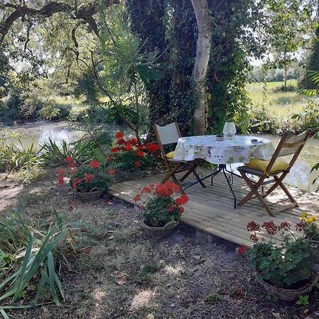 gîte rivière peyrona parc visite zoo beauval et châteaux de Loire Beaulieu-lès-Loches Extérieur photo